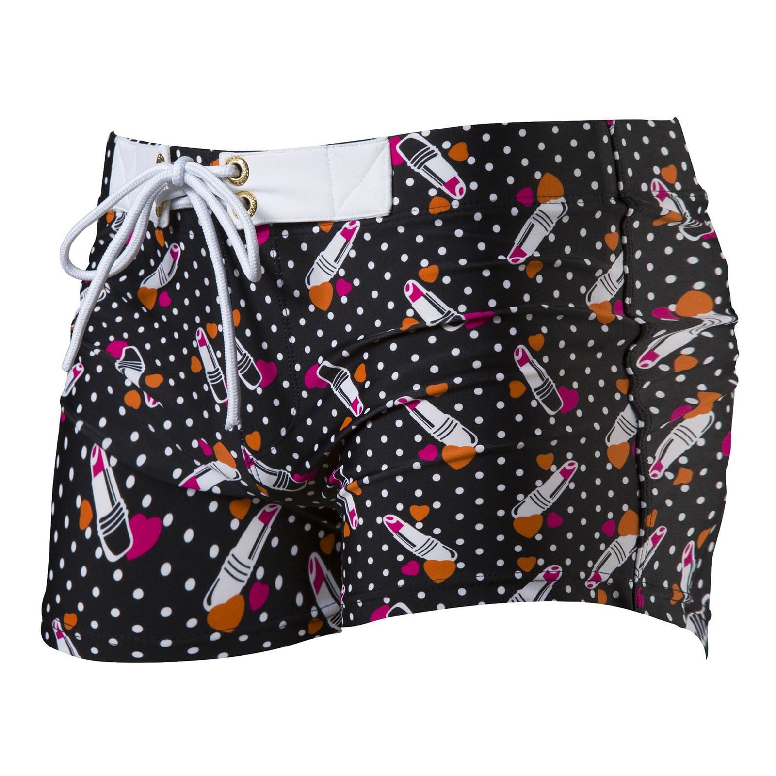 Caihaooo Men's Swim Trunk Swimwear Bathing Suit Swimsuit Board Beach