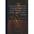 thumbnail image 1 of Caii Julii Caesaris Commentariorum De Bello Civili Liber 1, with Engl. Notes (Paperback), 1 of 1