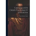 thumbnail image 1 of Caii Sallustii Crispi Catilina et Jugurtha (Paperback), 1 of 1