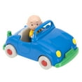 thumbnail image 1 of Caillou - Classic Pull & Go Car, 1 of 3