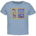 thumbnail image 1 of Caillou - Set Sail Juvy T-Shirt, 1 of 1