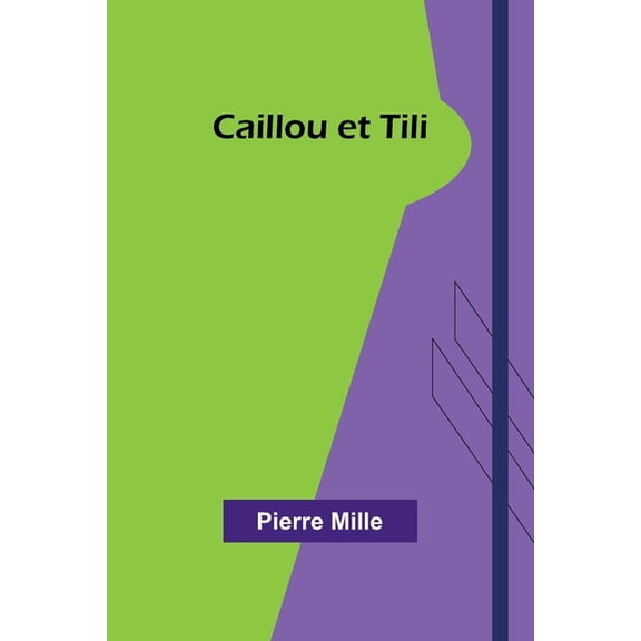 Caillou et Tili, (Paperback)