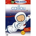 thumbnail image 1 of Caillou's Playschool Adventures (DVD), 1 of 2