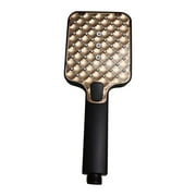 Cailmei Shower Head Handheld Hydro Shower Head With 3 Mode Handheld Shower Head Gold Free Size
