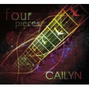Cailyn - Four Pieces - Music & Performance - CD