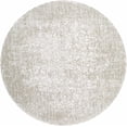 thumbnail image 1 of BoutiqueRugs Cailyn Traditional Area Rug - Off White, Beige - 7'10" Round, 1 of 10
