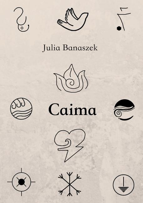 Caima, (Paperback)