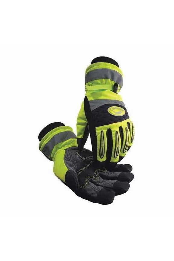 Cold Protection Gloves,Knit Wrist,L,PR 2991-5