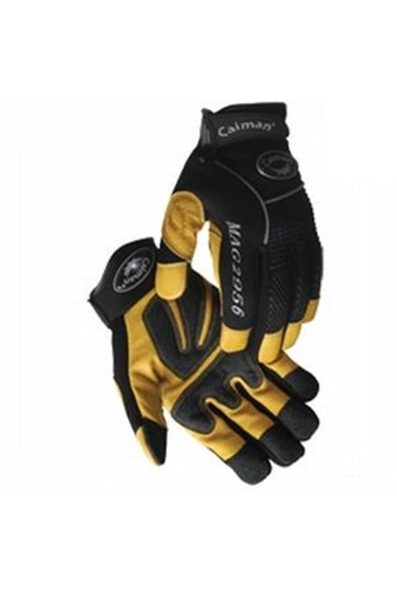 Mechanic Glove Pig Grainpalm - Large