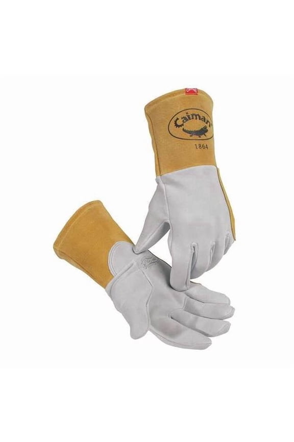 Welding Gloves,M,Welding,PR 1864-4