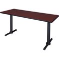 thumbnail image 1 of Cain 60" x 24" Training Table, Multiple Colors, 1 of 2