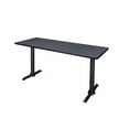 thumbnail image 1 of Cain 60" x 24" Training Table, Multiple Colors, 1 of 3