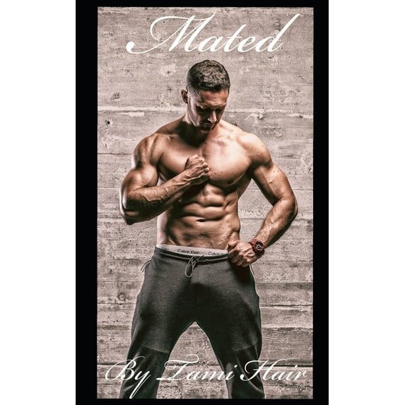 Cain Brothers: Mated (Paperback)