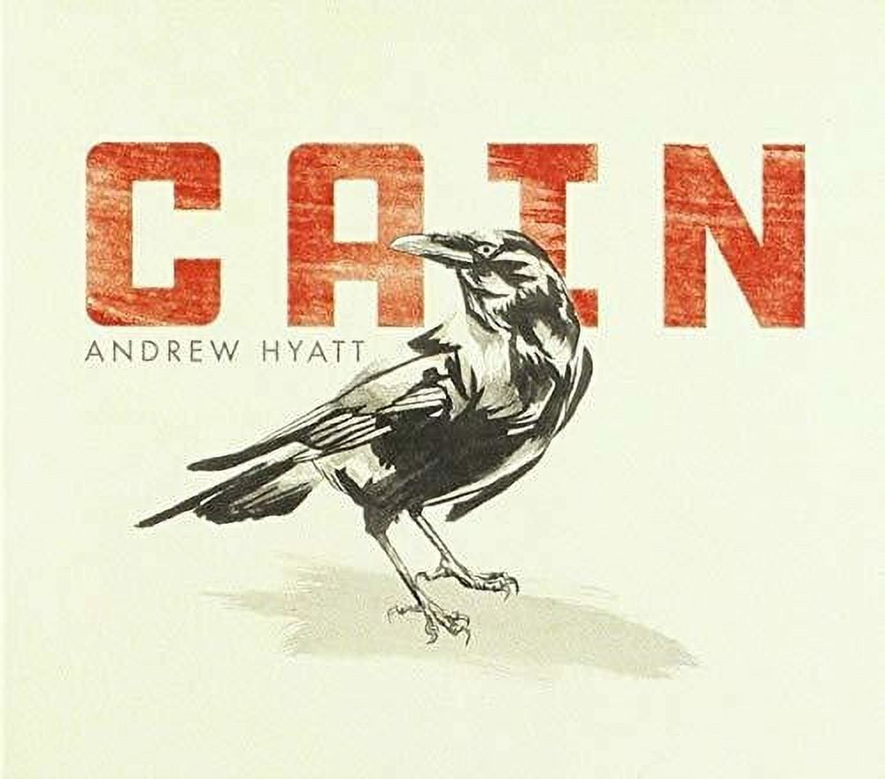 Cain (CD) (EP) - Walmart.com
