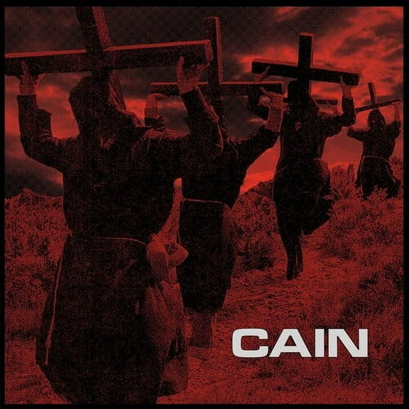 Cain - Cain - Music & Performance - CD