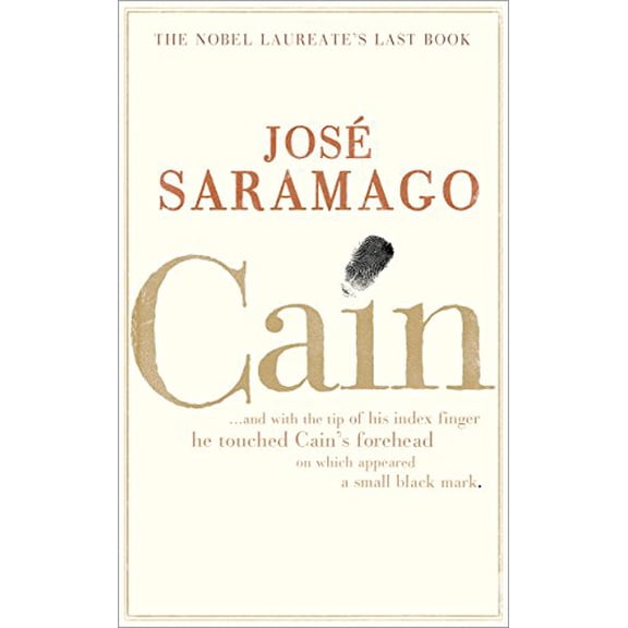Pre-Owned Cain. Jos Saramago (Paperback)