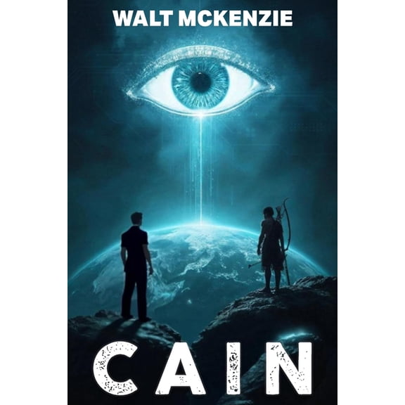 Cain, (Paperback)