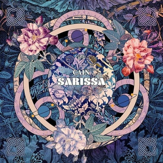 Cain - Sarissa - Music & Performance - Vinyl