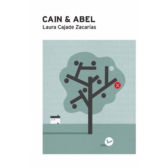 Cain and Abel (Paperback)