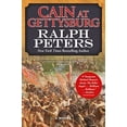 thumbnail image 1 of Pre-Owned Cain at Gettysburg (Hardcover) 0765330474 9780765330475, 1 of 1