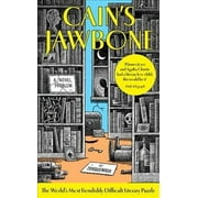Cain's Jawbone (Paperback)