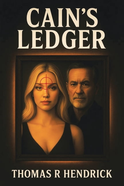 Cain's Ledger, (Paperback)