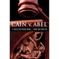 thumbnail image 1 of Pre-Owned Cain V. Abel: A Jewish Courtroom Drama (Paperback) 0827614675 9780827614673, 1 of 1