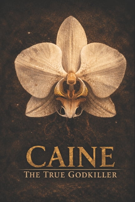 Caine Caine: The True Godkiller, Book 3, (Paperback)