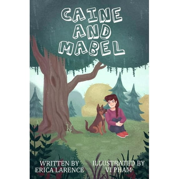 Caine and Mabel, (Paperback)