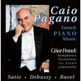 thumbnail image 1 of Caio Pagano Plays French Piano Music, 1 of 1