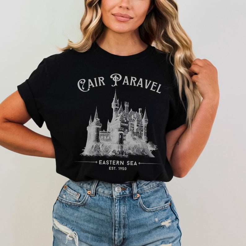 Parave Shirt