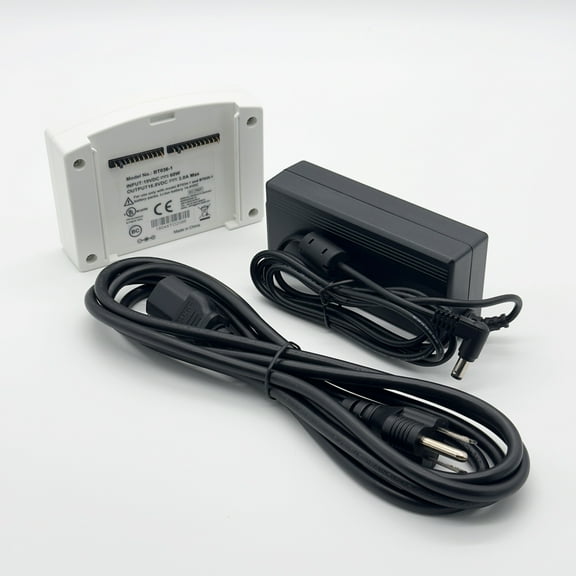 Caire Freestyle Comfort External Battery Charger