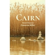 Cairn Poems and Essays, Paperback