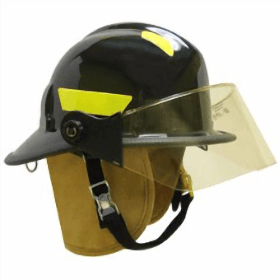 Cairns 360 Structural Helmet, NFPA
