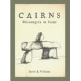 thumbnail image 1 of Cairns: Messengers in Stone (Paperback), 1 of 1