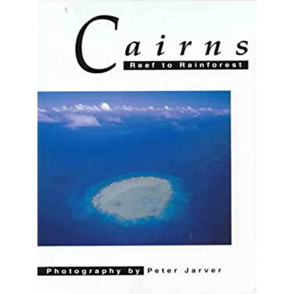 Pre-Owned Cairns 9780958906739 Used