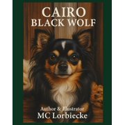Cairo Black Wolf, Paperback