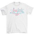 thumbnail image 1 of Cairo Egypt Egyptian Pyramids Travel Gift T-Shirt Men Women Unisex, 1 of 2