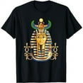 thumbnail image 1 of Cairo Egypt Pyramids Gift Egypt T-Shirt, 1 of 5