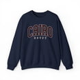 thumbnail image 1 of Cairo Egypt Sweatshirt, Gifts, Crewneck, 1 of 7