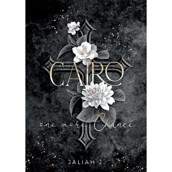 Cairo: One more Chance, (Paperback)