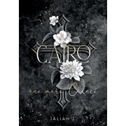 Cairo One more Chance, Paperback