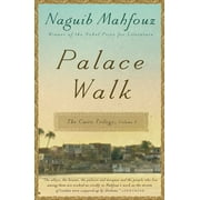 Cairo Trilogy Palace Walk, Book 01, (Paperback)