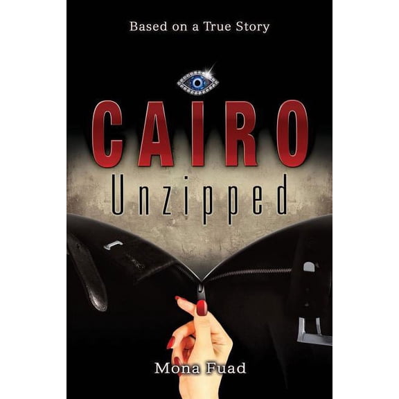 Cairo Unzipped (Paperback)