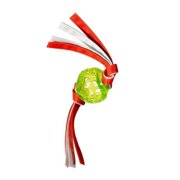 Caitec 108237 Treat Ball & Tassle