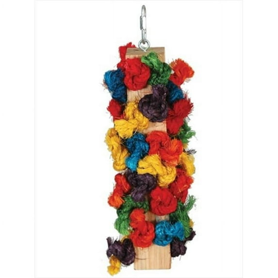 Caitec 11 Large Sisal Preening Pole