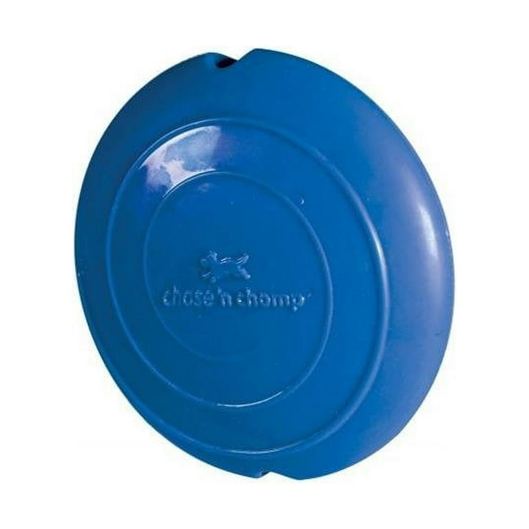 Caitec 60060 Flying Saucer Toy Disk with Soft Edge - Assorted