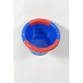thumbnail image 1 of Caitec 60067 Busy Bucket - Blue Bucket  Green Rim, 1 of 1