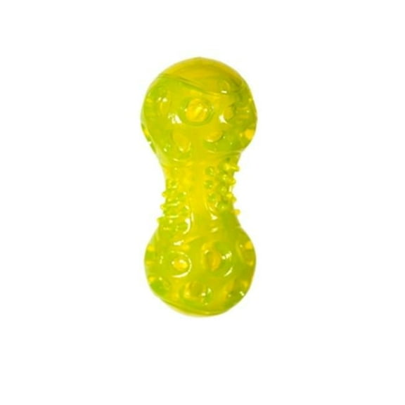 Caitec 62019 4.6 x 2 dia. in. LED Dumbbell- Small