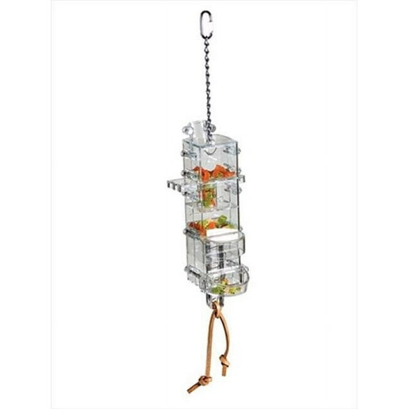 Caitec 814 Tug 'N Slide Tower